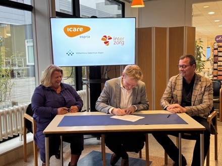 Ondertekening Intentieverklaring HED 11Mrt24