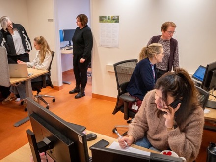 Regionaal Transferpunt Assen