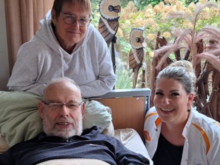 Dag Van De Mantelzorg Fam. Schenk Bew2