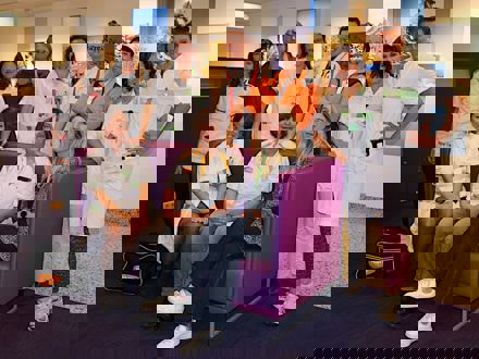 Ziekenhuiszorg In De Thuissituatie 2025