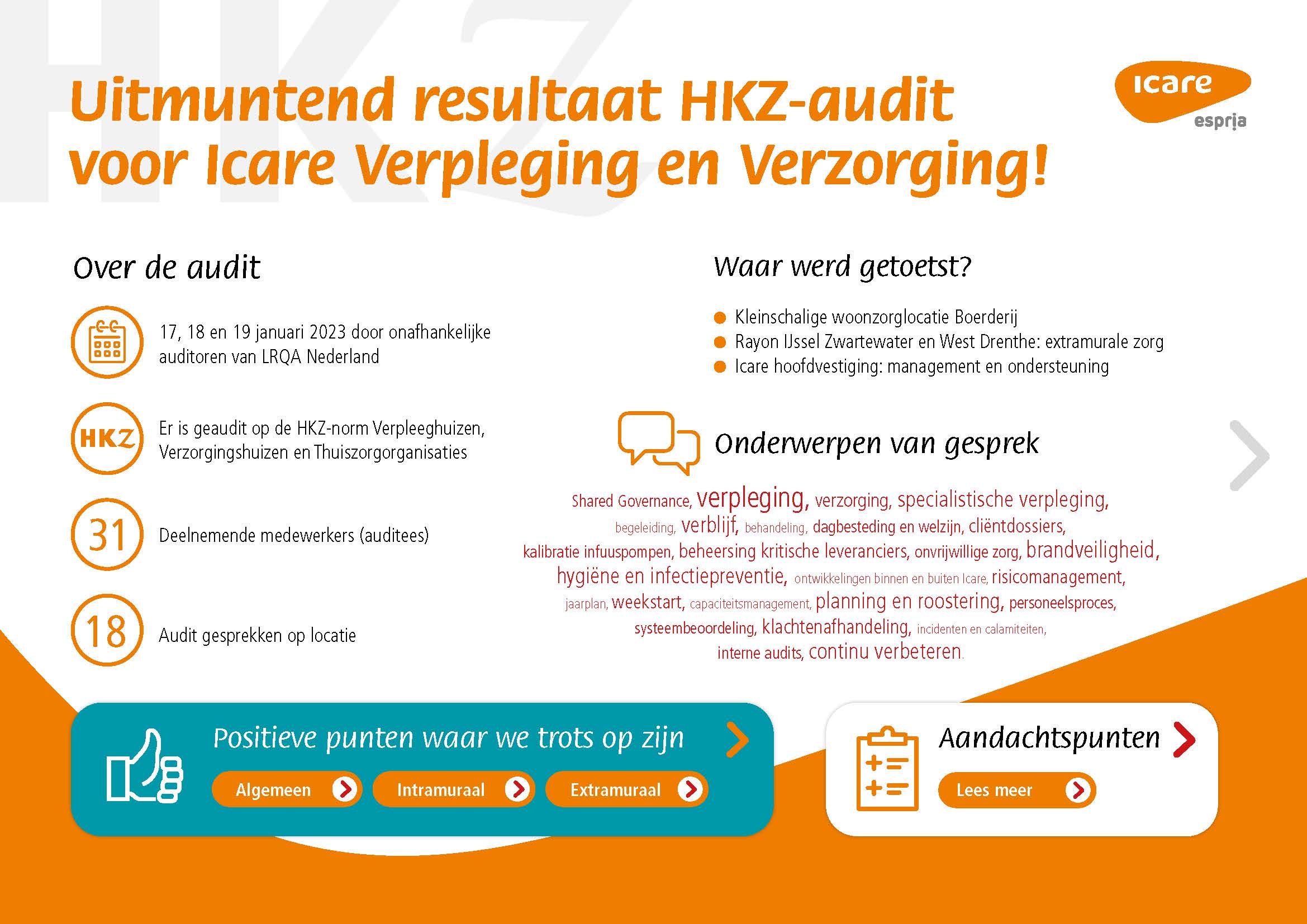 HKZ-audit